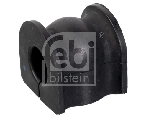 Mounting, stabiliser bar